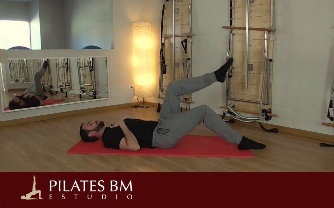 20 Bases del método Pilates